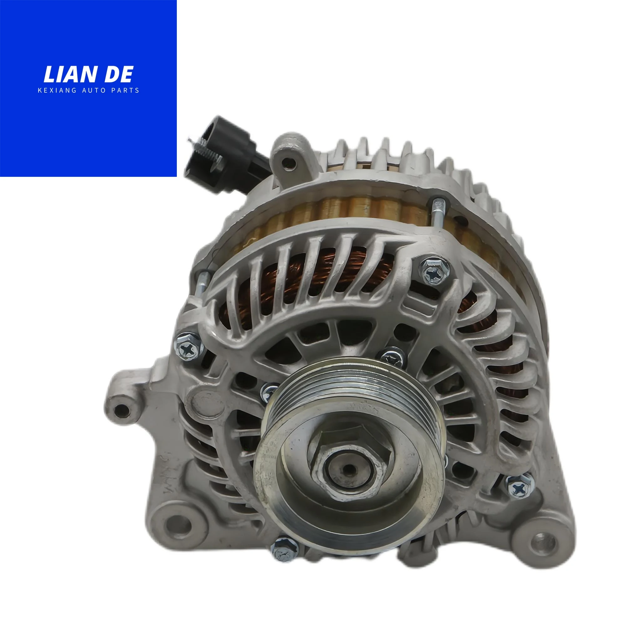 Source good performance Alternator 12v 95A For HONDACivic