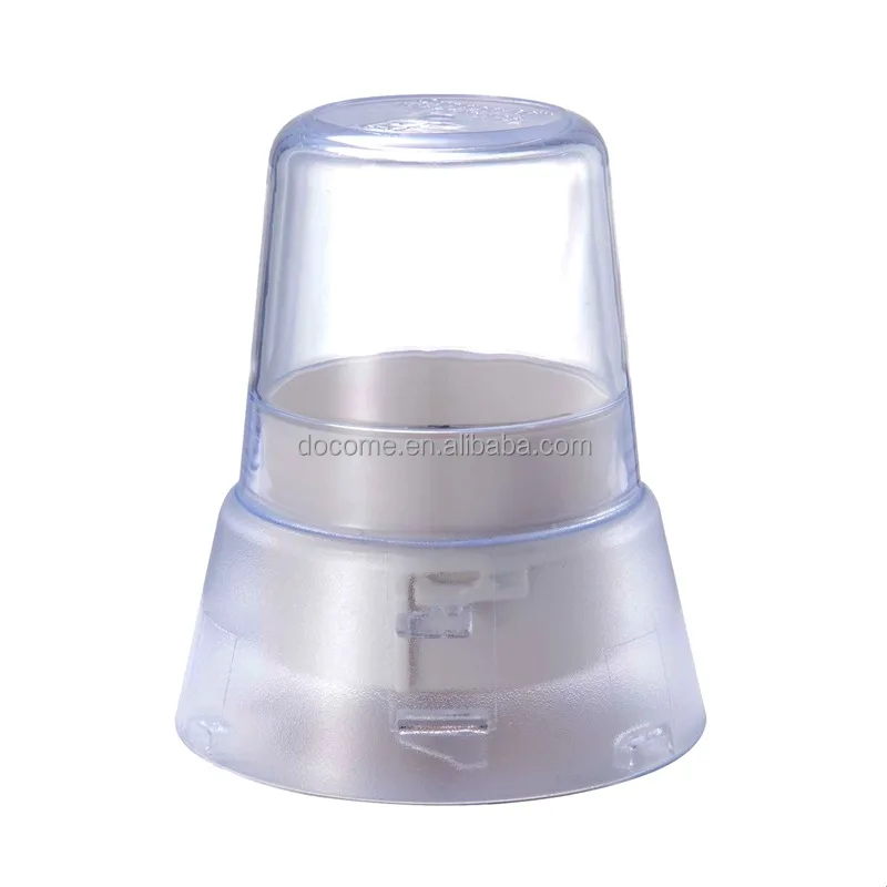 plastic blender jar: ga-sp-2042l plastic 1.0l