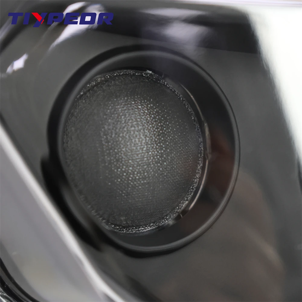 product tiypeor new generation front light for g310r g310gs2017 2018 devil eye drl motorcycle lights assembly led projector headlight-8