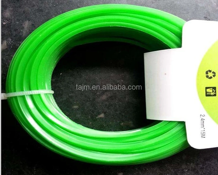Full Automatic Trimmer Line Packing Rope Coiler Coiling Winding Machine