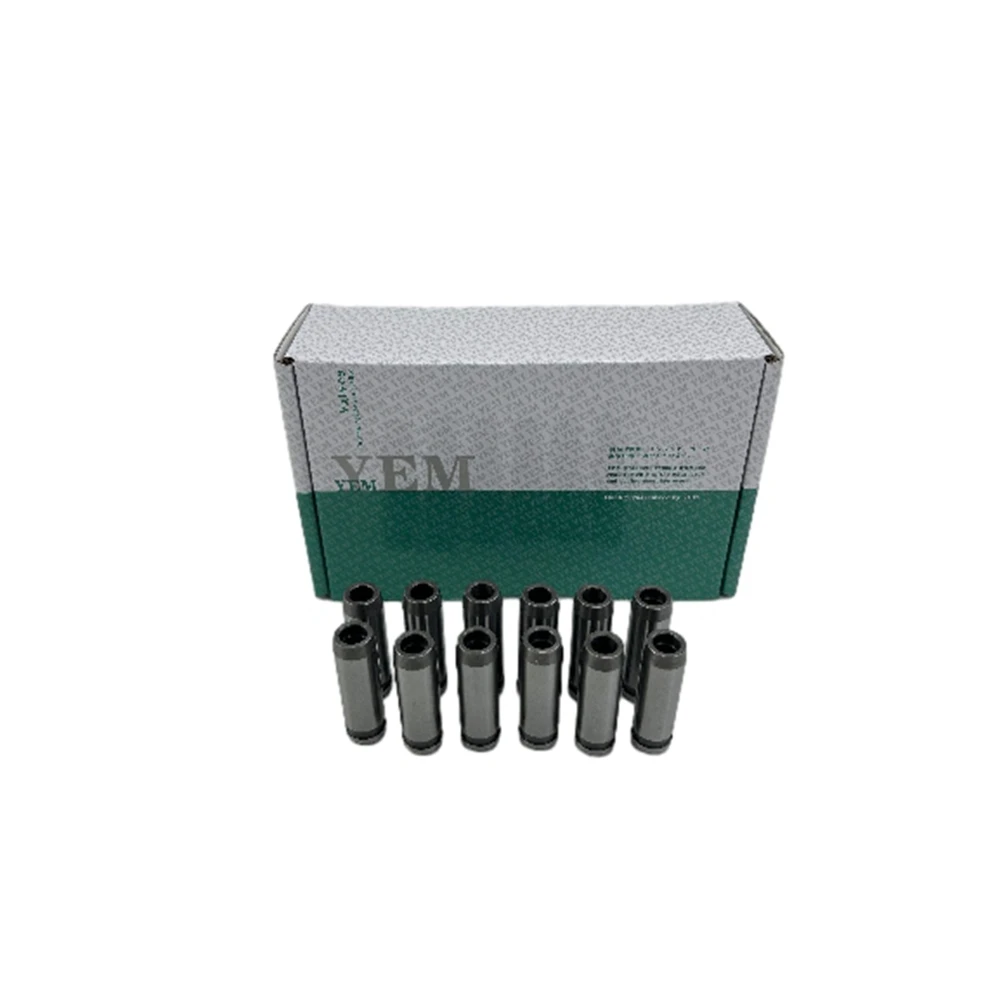 1106C-E66TA Construction Machinery Valve Guide for Perkins Factory Direct Sales