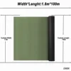 Largeur verte 1,8 m