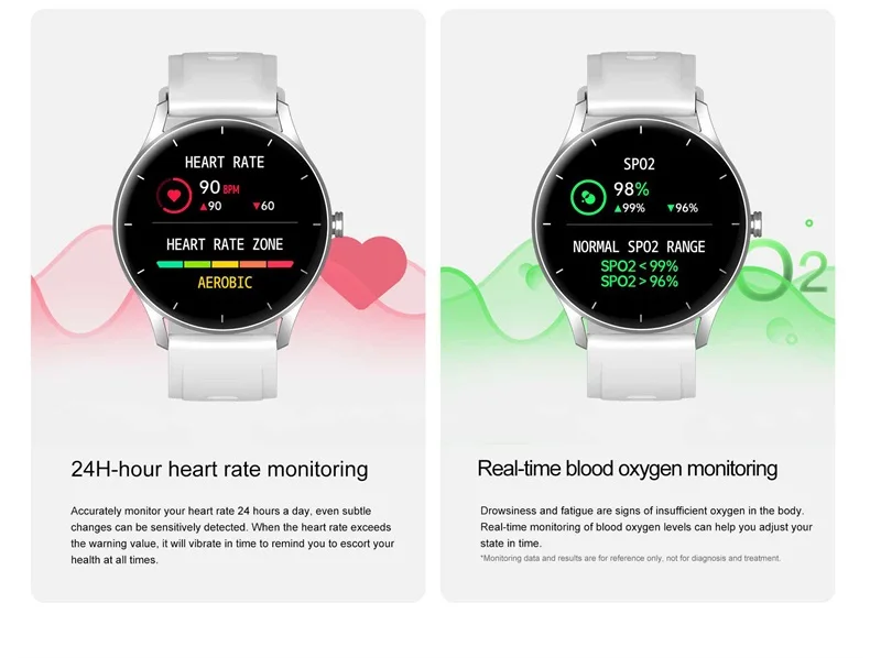 ZL50 Smart Watch for Men Women 2023 BT Calling Watch Heart Rate Blood Oxygen Monitor Reloj Smartwatch with DaFit APP (9).jpg