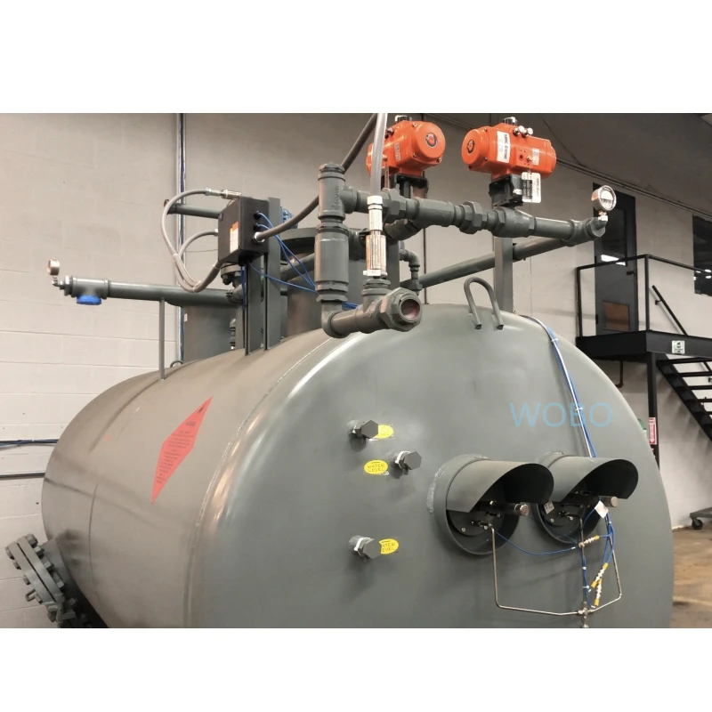 One-Button Start and Stop 20M3/H Acetylene Production Plant Welding Gas Acetylene Generator Price With Acetylene Gasometer