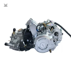 OEM Zongshen Z125 Horizontal Motorcycle Engine Accessories 125cc