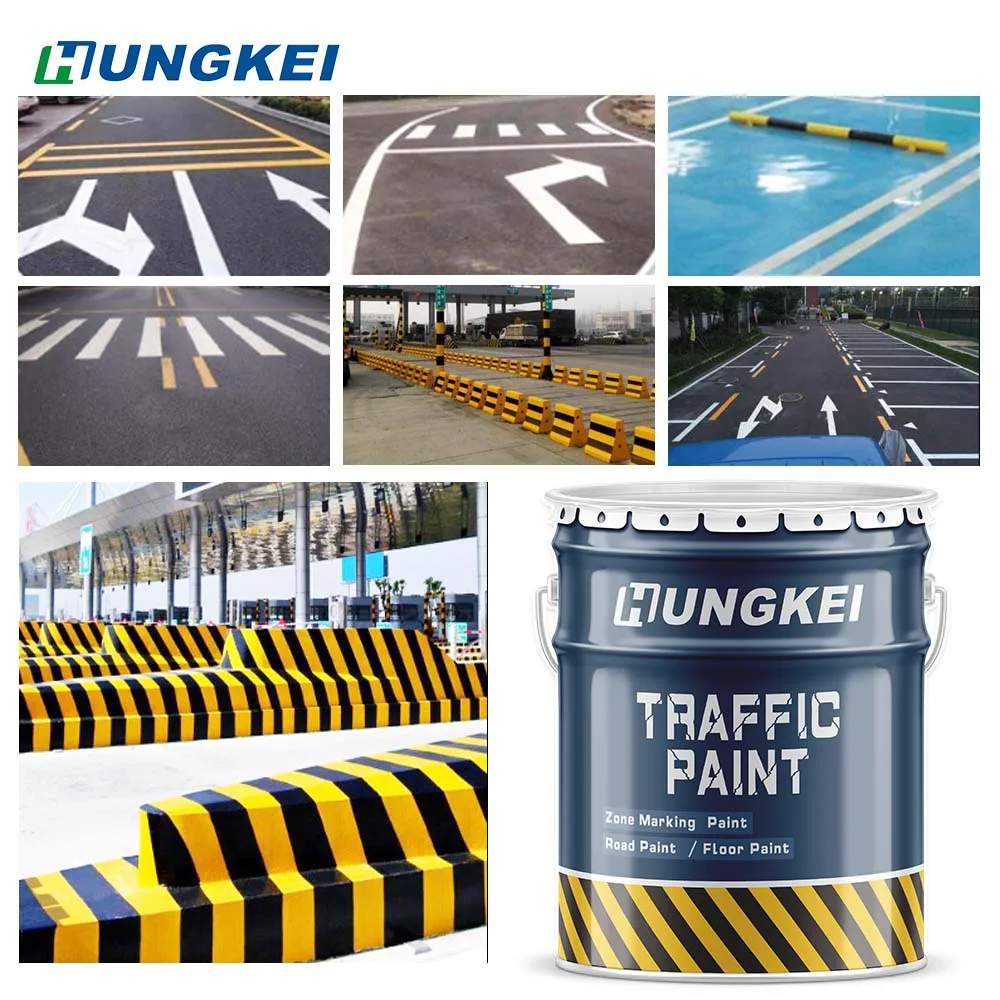 Roade Mashin Water Based Reflective Spray Berger Marking in Pakistan Road Paint