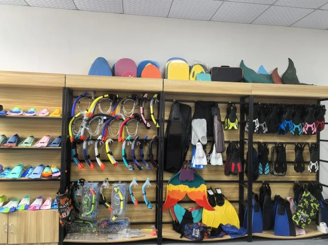 Dongguan Wonderful Sporting Goods Co., Limited