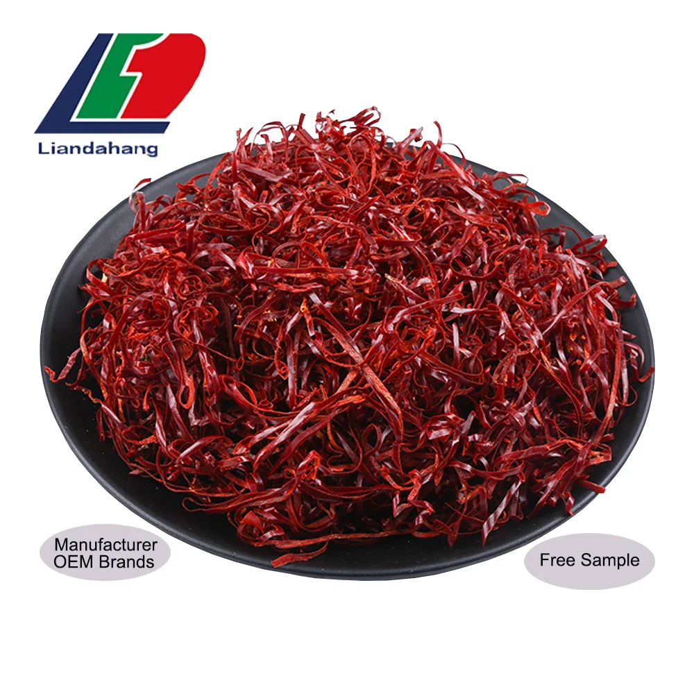 Korean Red Chili Flakes Gochugaru Hot Pepper Chili Coarse Powder & Flakes No Aflatoxin in Chilli Powder for Kimchi