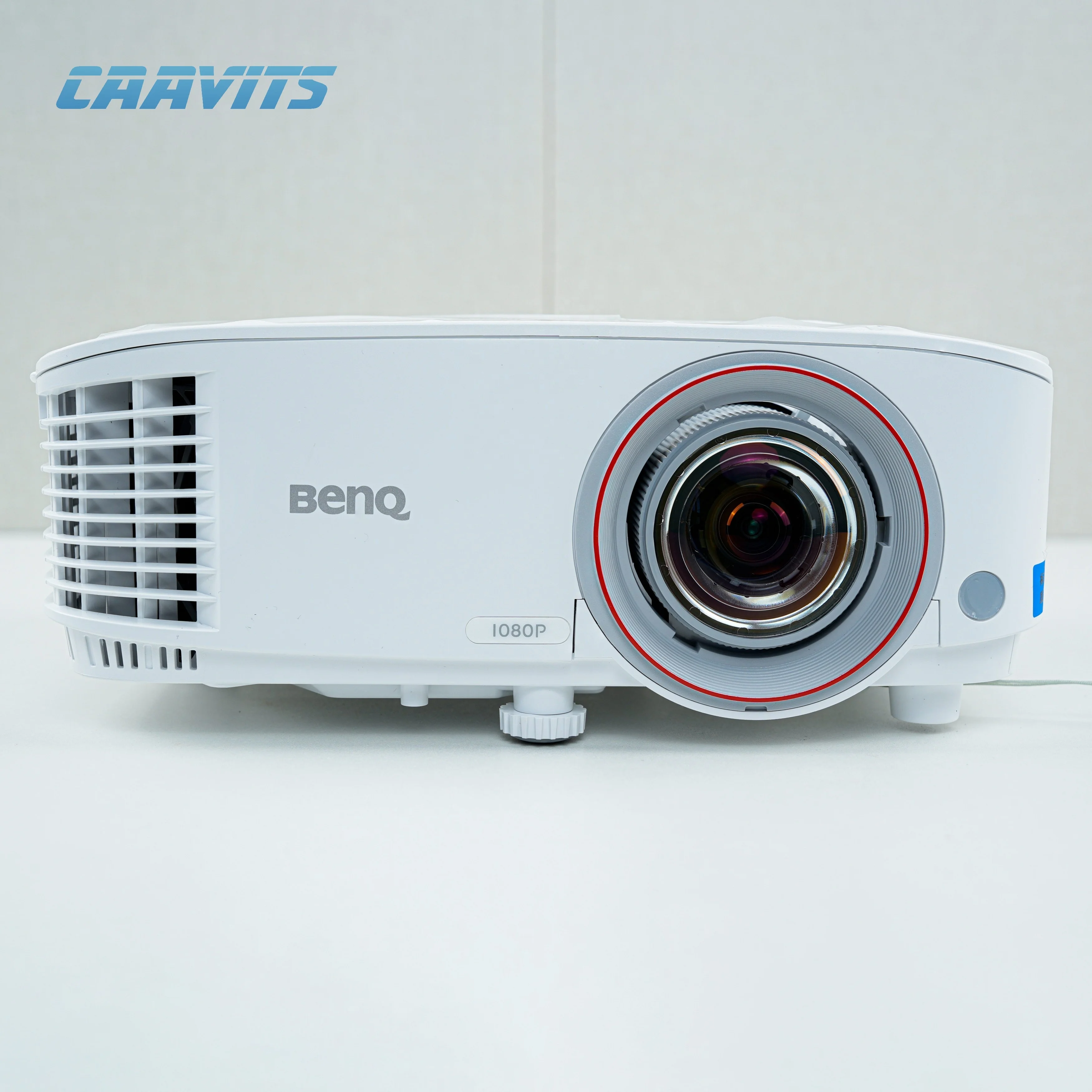 Benq TH671ST Lamp Full HD Short Throw Golf Simulator Home Theater