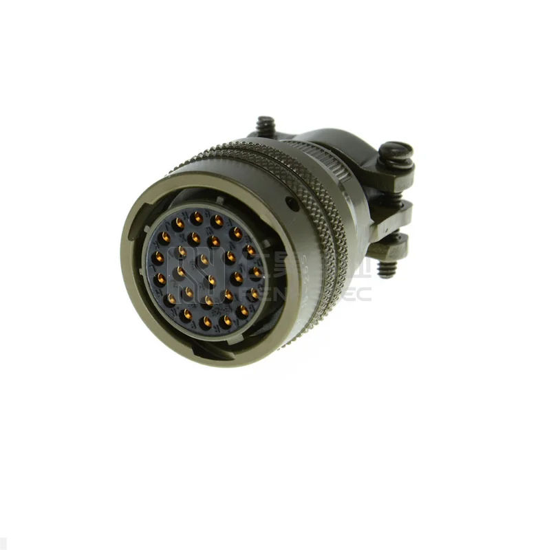 Alternative to Amphenol 62GB Series Connector 62GB-16F16-26PN  