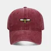 Wine red