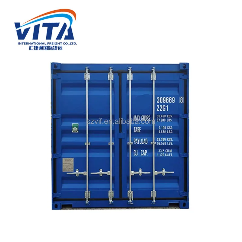 20英尺数据中心集装箱新运输集装箱待售| Alibaba.com