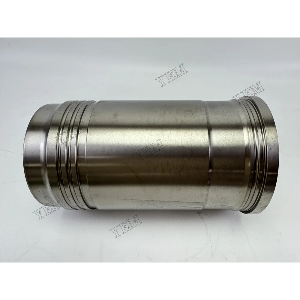 Cylinder Liner for Mitsubishi 6D20 Engine Spare Parts 4