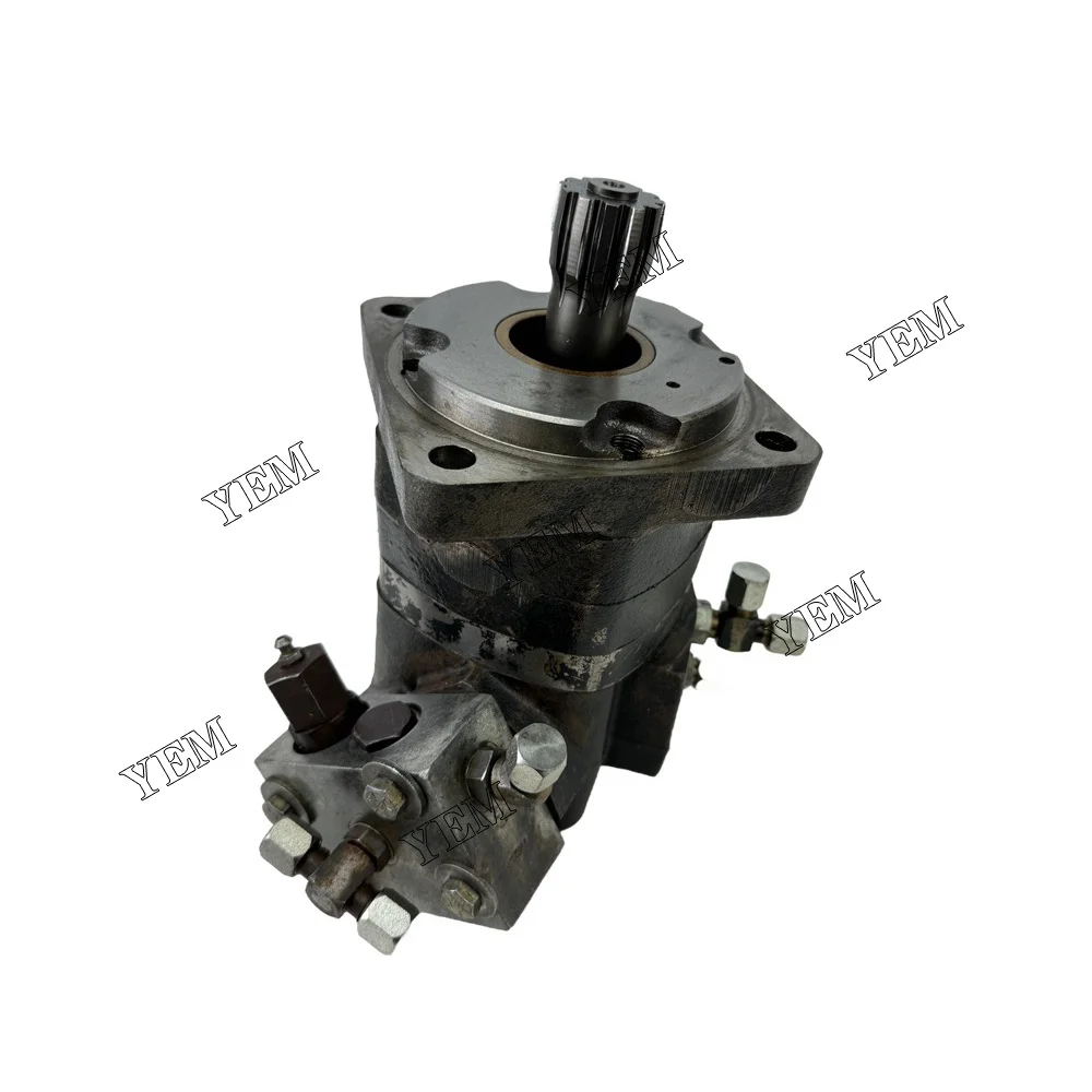 Swing Motor 7282405 114-1086-006 Fit for Bobcat Engine 6