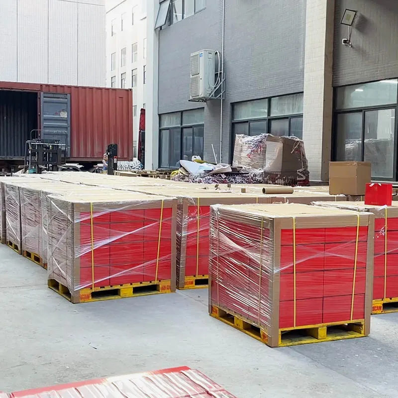 Foshan Lichen Packing Co., Limited