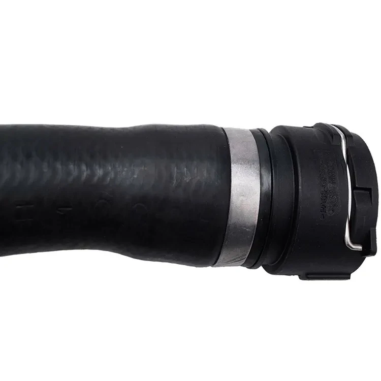 Bovenste koelwaterslang Suzuki Swift III M13A 2005-2008 (D133) - 247
