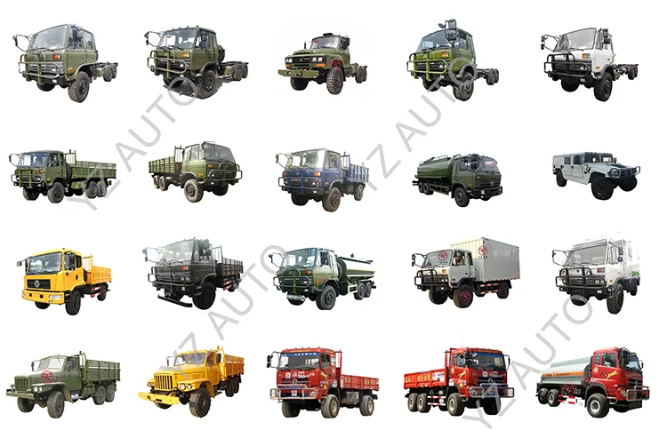 Hot-selling Factory Price Dongfeng 300hp 6x2 Cargo Medium Duty Refrigeration Truck with Fashionable High Roof Cabin