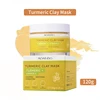 in Stock - Clay Mask