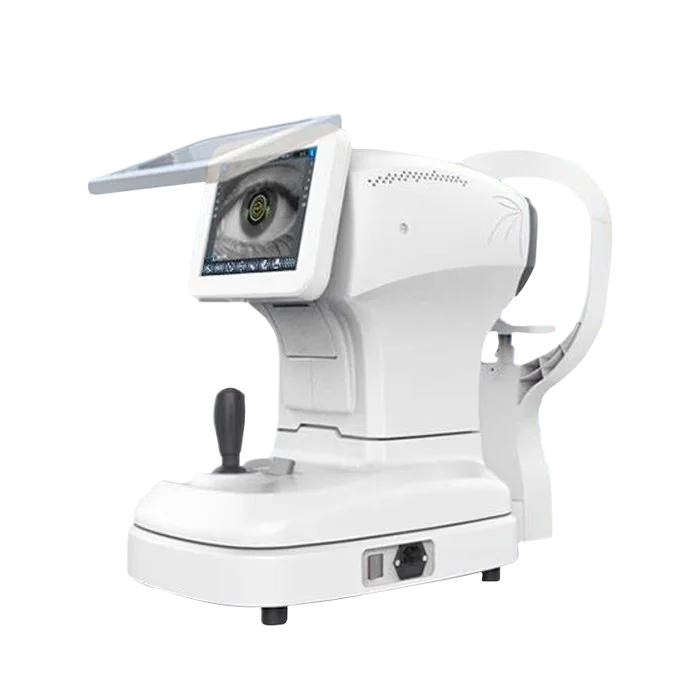 RK-160 Auto Refractometer Keratometer Automatic Refraction Keratometry Eye Testing Machine Optical Shop Ophthalmic Equipment
