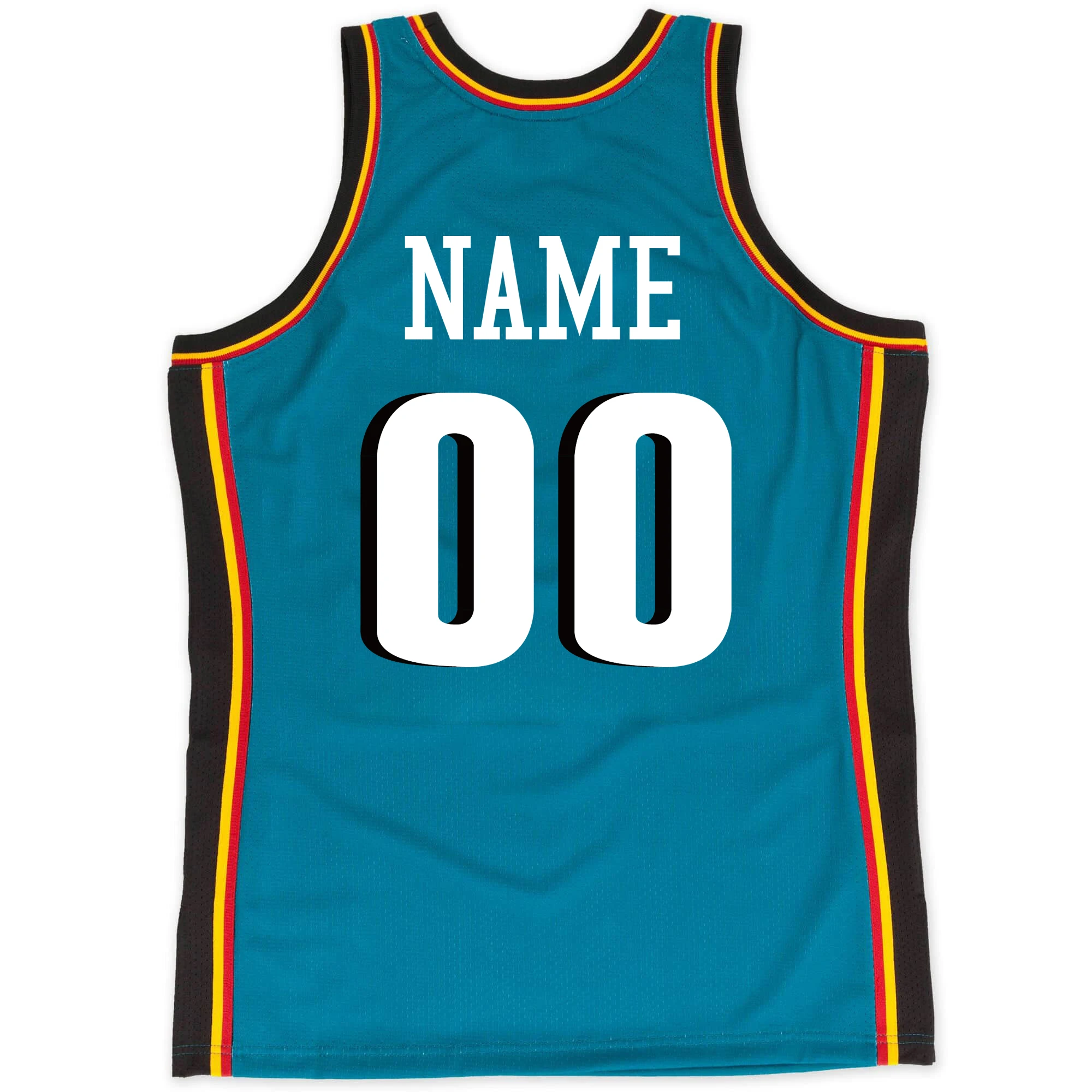 Source New coming summer custom sublimation embroidery letter printing mens basketball  jerseys on m.