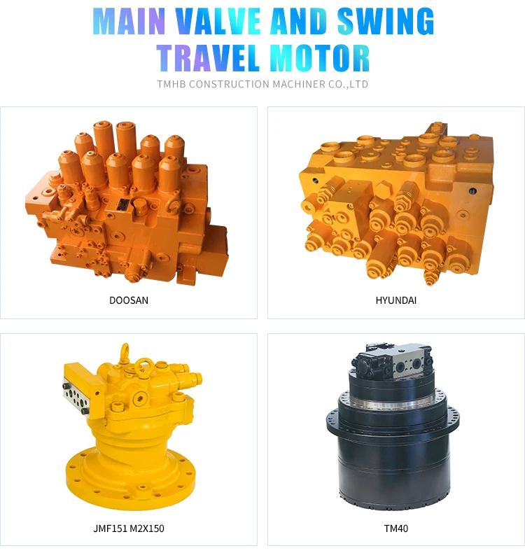 39Q8-41240 PLATE-SWASH for EXCAVATOR R300C-9S R330LC-9S