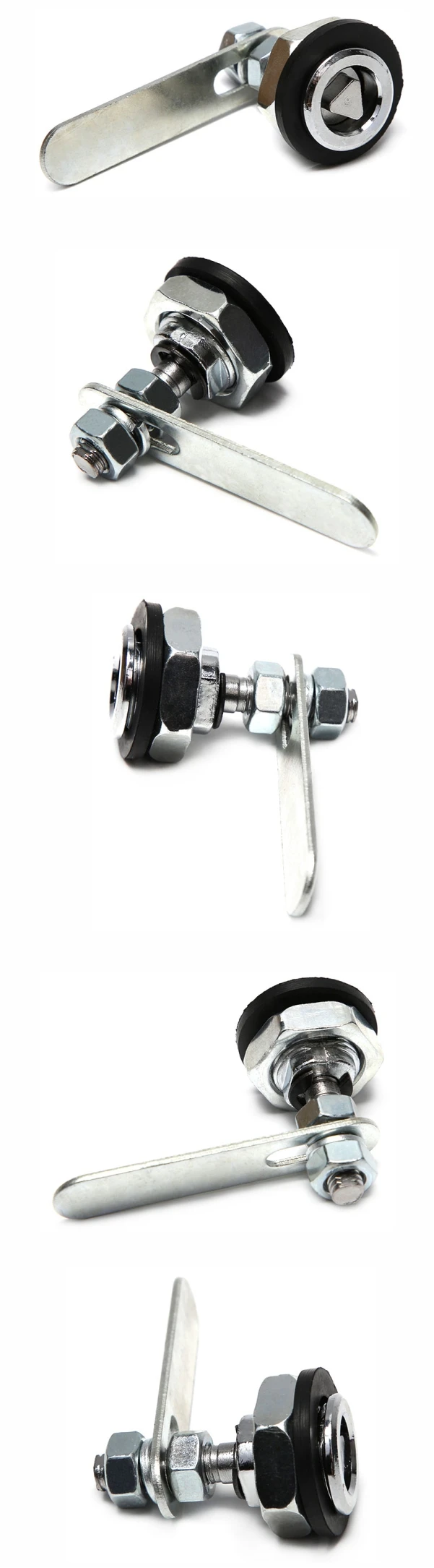 Hitachi Elevator Door Triangle Lock 70mm | Durable Elevator Parts with ...