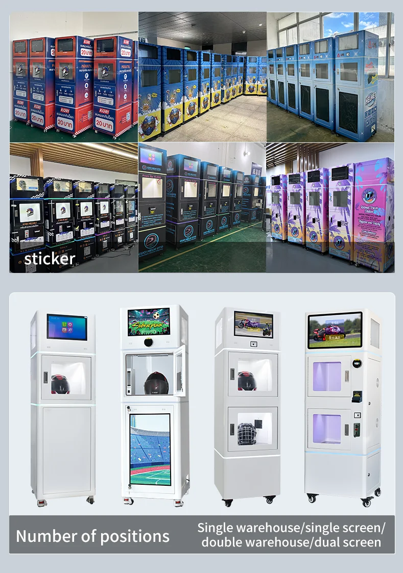 product double bin stainless steel helmet cleaning machine sterilizing dry cleaning sdk enabled cloud based management for motorcycle-11