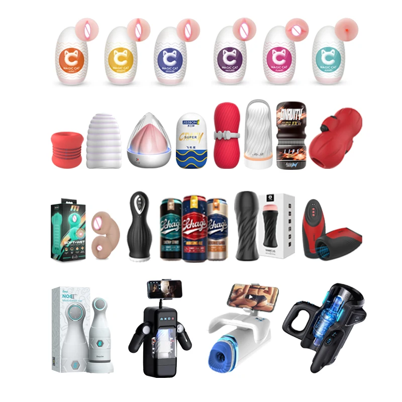 Online-Grohndler fr Ganzkrper-Sexspielzeug Masturbator-Cup Penisringe  Analplugs - Sexspielzeug fr Mnner| Alibaba.com