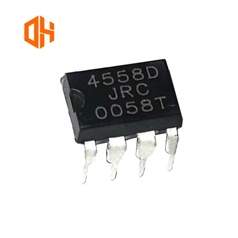 Dianxian IC in Stock FSD12A Switch Chip DIP8 AP8012H VIPER12A SDH8 MCU Integrated Circuit