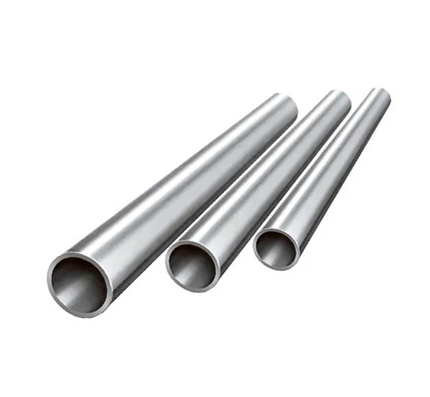 Inconel Hastelloy C276 400 600 601 625 718 725 750 800 825 Nickel Alloy inconel pipe tube