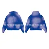 Spray Monkey - Royal Blue