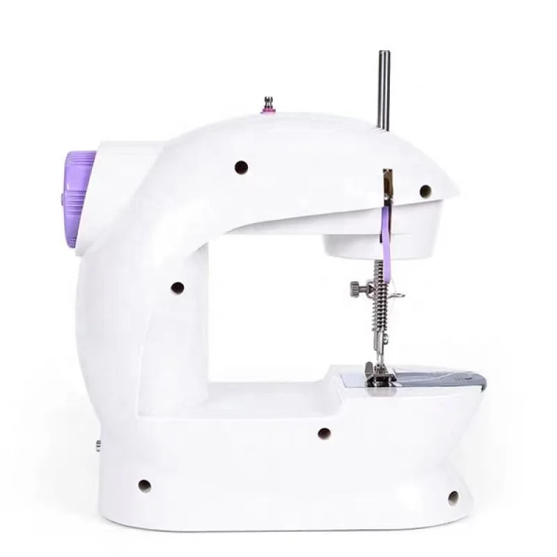 Wholesale Mini Sewing Machine Mini Handheld Convenient Multi Function