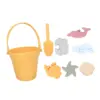 Beach bucket set