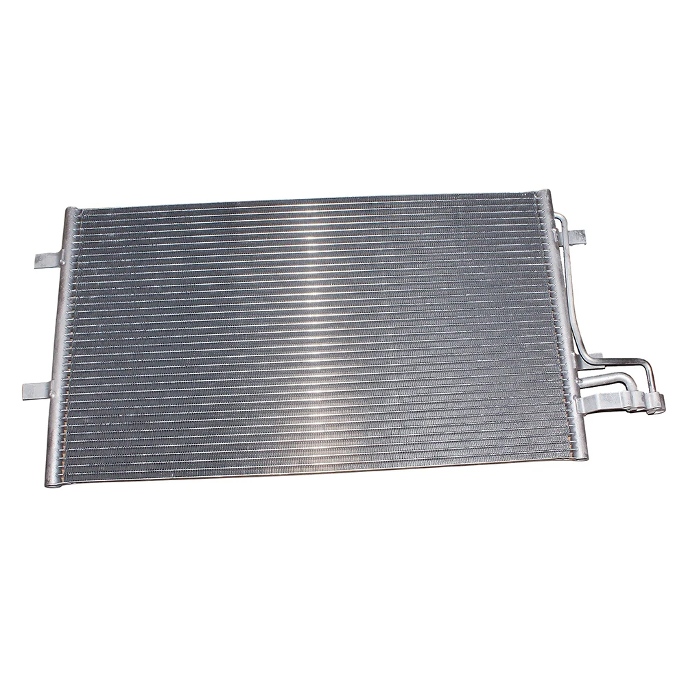Auto AC Cooling Radiator 5M5H19710AA 3M5H19710AB 1234248 LAFTA002 Ford... — 2