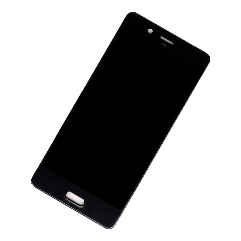 Original Quality Wholesale Mobile Phone LCD Screen For Nokia n8 LCD display