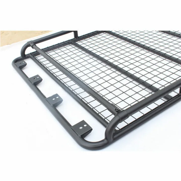 Roof Luggage Auto Car Part Roof Racks Offroad Cargo Roof Rack