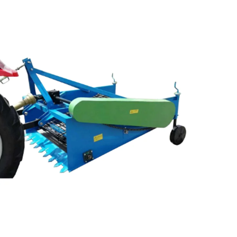 ジャガイモ掘り機 農業機械 ジャガイモ掘り機 小型ジャガイモ収穫機 販売中| Alibaba.com