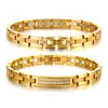 Gold A