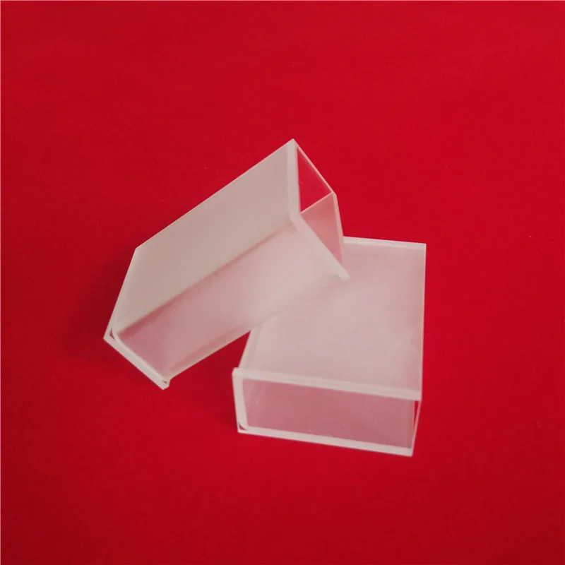 3.5ml Lovibond Glass Large Cuvette Buy Glass Large Cuvette,Lovibond