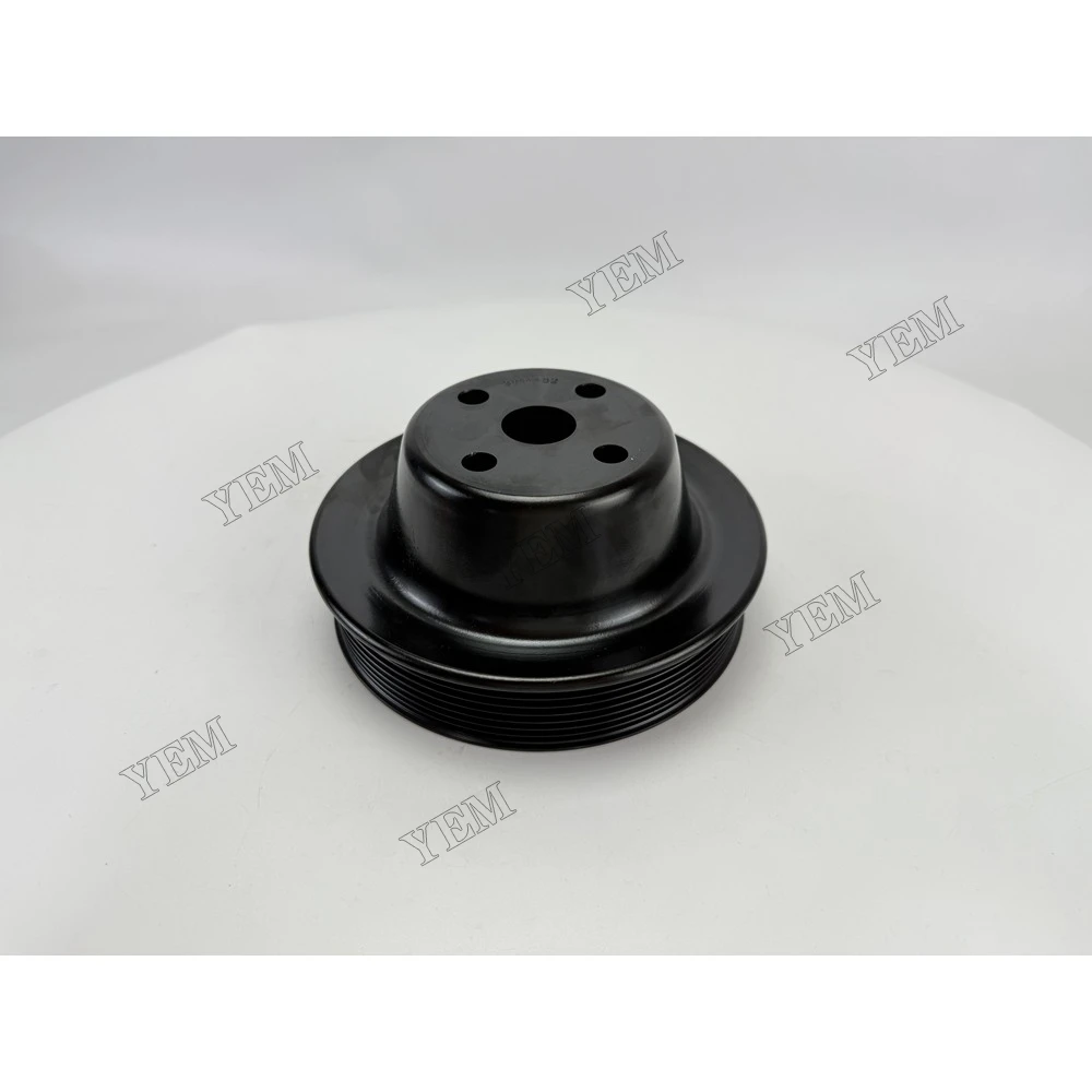 Factory Direct Sales 6D107 Pulley Part No. 3914462