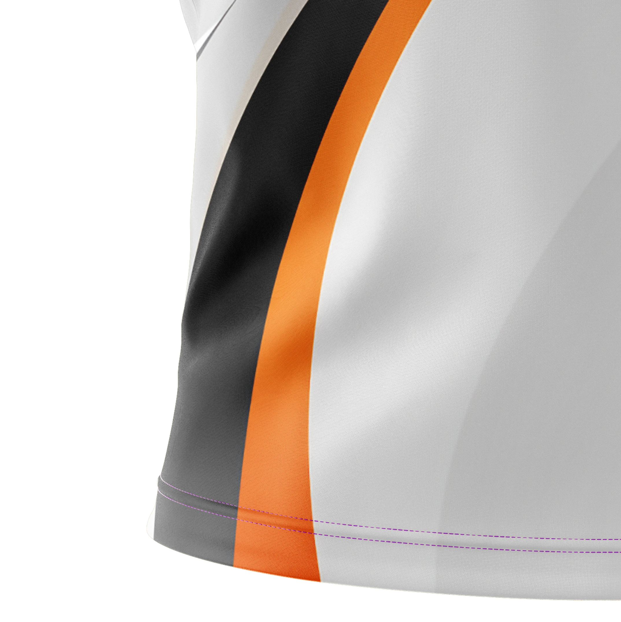 High Quality Cheap Brand Sublimated Printing Bowling Shirts with Breathable Quick Dry Fabric Free Design