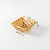 Small fruit basket