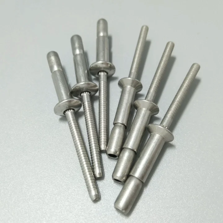 Mglp Rivets 3/16