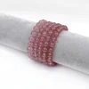strawberry quartz