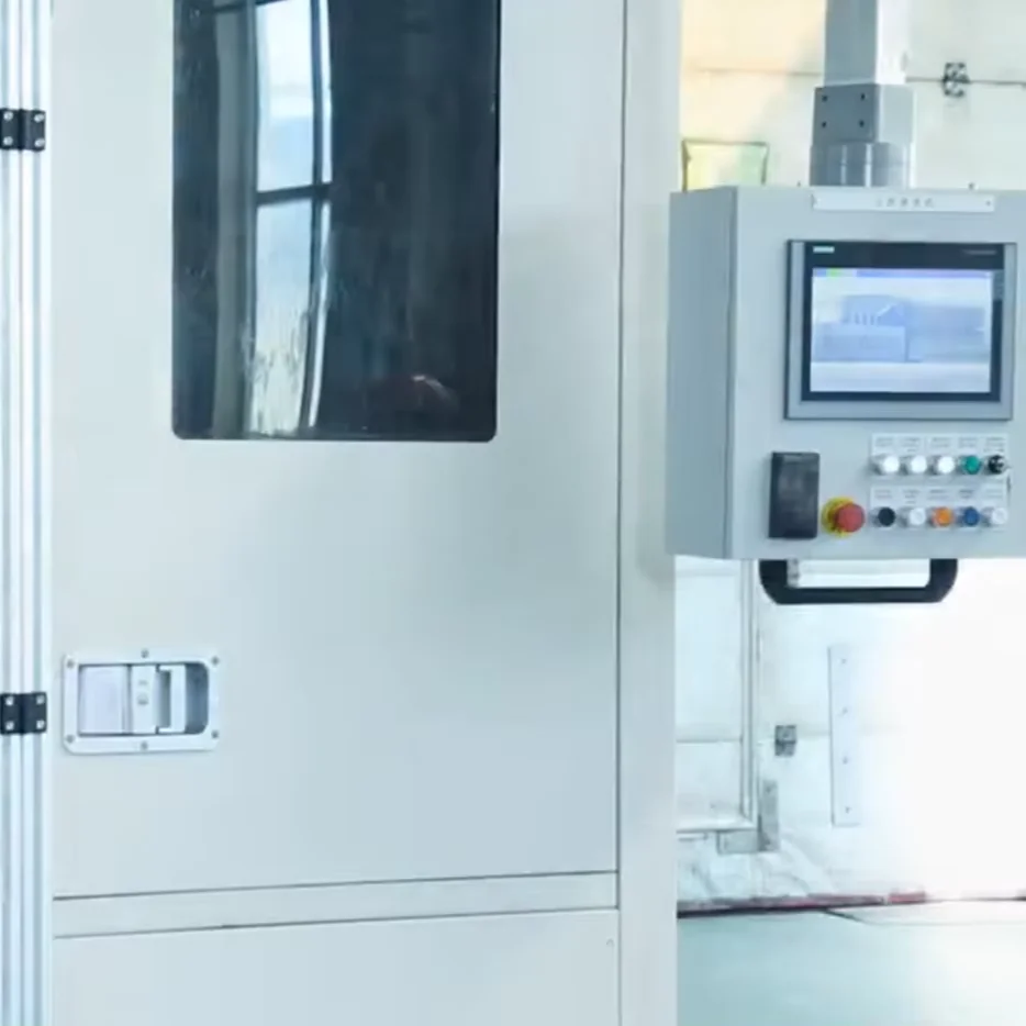 Standard Electric Industrial Washer Shimada Big Bird Cleaning Machine