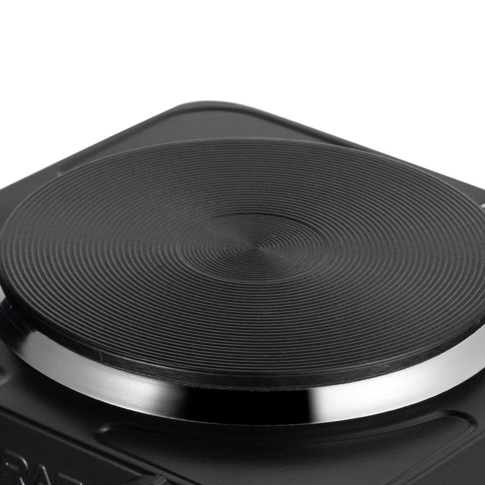 High Power Single Electric Coil Cooking Stove Plate