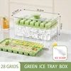 Green 28 Grid+PET(Mail Box Packing)