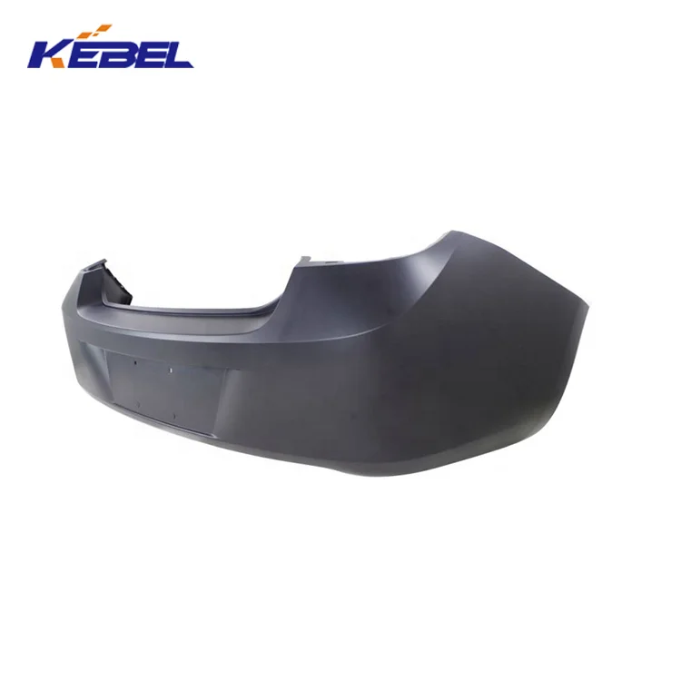 Wholesale OEM 22998262 20984627 Rear Bumper Cover for Buick Verano 2012-2015 Accessories with or Without Sensor