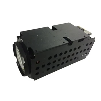 90x Network & Lvds Dual Output Zoom Camera Module 1/1.8" Sony Progressive Scan CMOS for Ptz High Speed Ip Camera