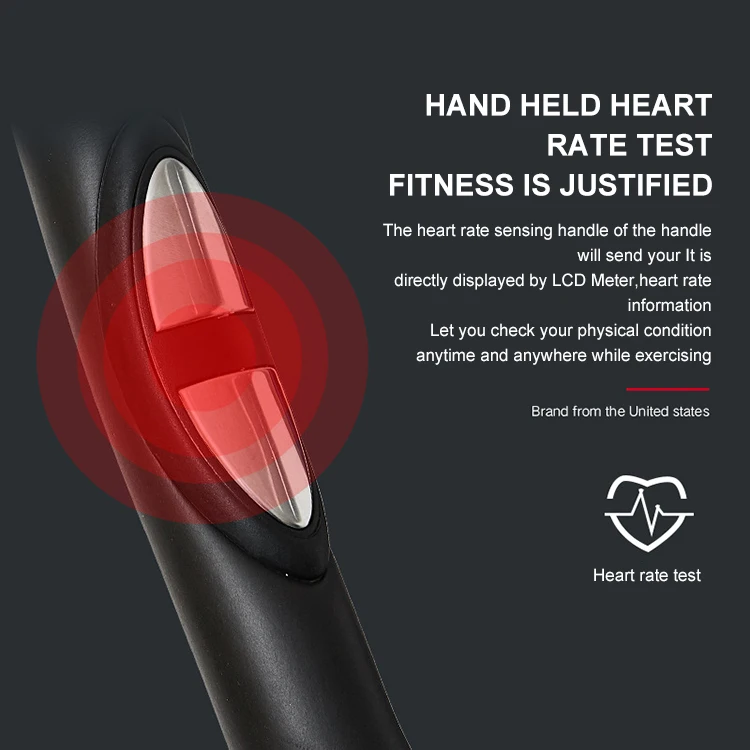 Skyboard самый популярный в Фейсбуке тренажерный зал для помещений оборудование для фитнеса уличный кросс-Байк тренажер для тренировок эллиптический тренажер